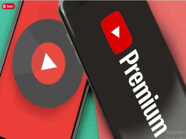 Cách tắt quảng cáo YouTube trên điện thoại cơ bản